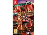 Slaycation Paradise - Nintendo Switch - Action - PEGI 16