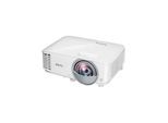 BenQ Projektoren MX808STH - DLP projector - 1024 x 768 - 3600 ANSI lumens
