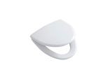 Ifö cera hard seat white w quick release