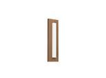 EGLO BITETTO wall light brown