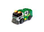 Dickie Garbage Truck with Light and Sound