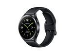 Xiaomi Watch 2 - Black Case With Black TPU Strap