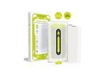 Mobile Origin Screen Guard with easy applicator 2 pack - iPhone 16 Pro Max