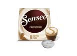 Senseo Pads Cappuccino - 8 pcs