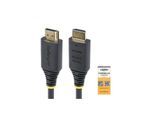 StarTech.com 3m (10ft) Premium Certified High Speed HDMI Cable 4K60Hz - HDMI cable with Ethernet - 3 m