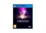 Ghostbusters: Spirits Unleashed - Sony PlayStation 4 - Abenteuer - PEGI 12