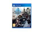 Labyrinth of Zangetsu - Sony PlayStation 4 - Action - PEGI 12