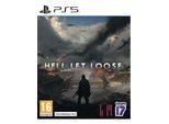 Hell Let Loose - Sony PlayStation 5 - Shooter - PEGI 16