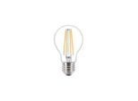 Philips LED-Lampe CorePro A60 7W/827 (60W) Clear E27
