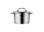 WMF Mini High Casserole With Lid 14 cm