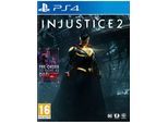 Injustice 2 - Sony PlayStation 4 - Action - PEGI 16