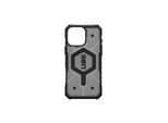 UAG Pathfinder Clear MagSafe - Ash - iPhone 16 Pro Max