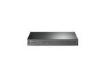TP-Link TL-SG2008 JetStream 8-Port Gigabit Smart Switch