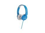 Altec Lansing Kids Headphone Wired On-Ear Blue