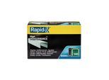 Rapid - staples - No. 140 - 8 mm - pack of 5000