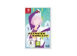 Fitness Circuit (Standard Edition) - Nintendo Switch - Sport - PEGI 3