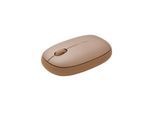 RAPOO M660 Silent - Maus (Gelb)
