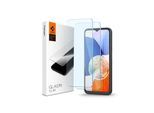 Spigen Glass tR Slim 2 Pack - Samsung Galaxy A14 5G/A14 LTE