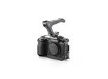 Tilta Camera Cage for Fujifilm X-S20 Basic Kit - Black
