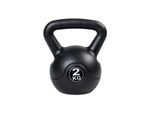 ASG Kettlebell 2 kg.