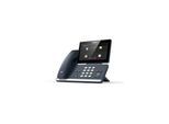 Yealink MP58-WH E2 - VoIP phone - with Bluetooth interface with caller ID/call waiting