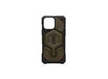 UAG Monarch Pro Magsafe Kevlar Element Green - iPhone 16 Pro Max
