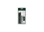Faber-Castell Pitt Graphite set - crayon and pencil set - 5 pieces