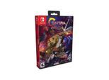 Contra Anniversary Collection (Hard Corps Edition) - Nintendo Switch - Plattform - PEGI Unknown
