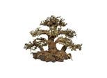 4FISH Tree roots Tree Island 40x15x30 cm