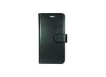Radicover Mobilewallet Black - iPhone 6/7/8/SE