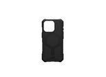 UAG Essential Armor MagSafe - Black - iPhone 16 Pro