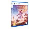 Horizon Forbidden West (Complete Edition) - Sony PlayStation 5 - Action/Abenteuer - PEGI 16