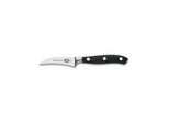 Victorinox Grand Maitre Tournier Knife - 8 cm - Black