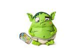 Teen Titans Go Belly Buster Beast Boy Plush 17 cm
