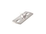 Flamco Back plates gp 12- 80x30