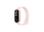 Xiaomi Smart Band 9 - Mystic Rose