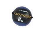 Tunturi Wall Ball 8 kg.