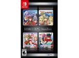 Kemco RPG Omnibus - Nintendo Switch - RPG - PEGI Unknown