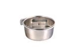 Trixie Hanging Bowl with Holder 300ml/ø 9 cm