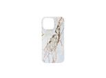 ONSALA Phone Case MagSeries White Rhino Marble - iPhone 15 Pro Max