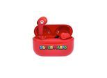 OTL Super Mario TWS Earbuds