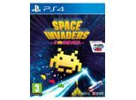 Space Invaders Forever - Sony PlayStation 4 - Action - PEGI 3