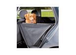 Trixie Car seat cover divisible 1.50 × 1.35 m black