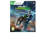 MX vs ATV Legends - 2024 (Monster Energy Supercross Edition) - Microsoft Xbox Series X - Rennspiel - PEGI 3