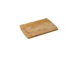 Zassenhaus Cutting Board Bamboo 28x20x1.2cm