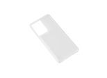 GEAR Phone Case TPU Transparent - Samsung S21 Ultra