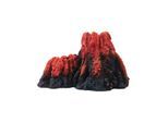 4FISH Volcano 26x21x16 cm