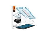 Spigen Glas tR EZ Fit - 2 Pack - iPhone 12/Pro