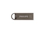 Philips FM12FD165B Moon edition 3.1 - USB flash drive - 128 GB - 128GB - USB-Stick
