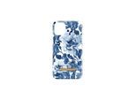 ONSALA Mobile Cover Soft Indigo Peony iPhone 11